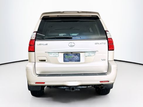 Used 2008 Lexus GX 470 image 7