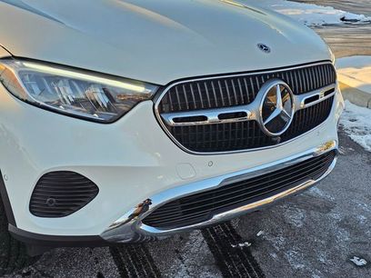 New 2026 Mercedes-Benz GLC 300 4MATIC