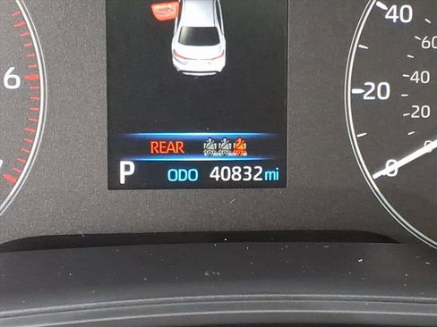 Used 2024 Toyota Corolla LE image 48