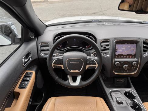 Used 2014 Dodge Durango Citadel AWD/4WD image 22