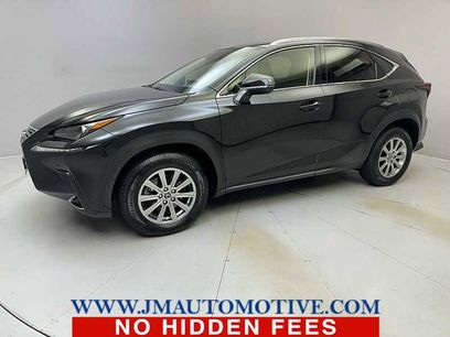 Used 2020 Lexus NX 300 AWD w/ Comfort Package