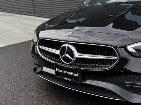 Used 2024 Mercedes-Benz C 300 4MATIC Sedan image 37