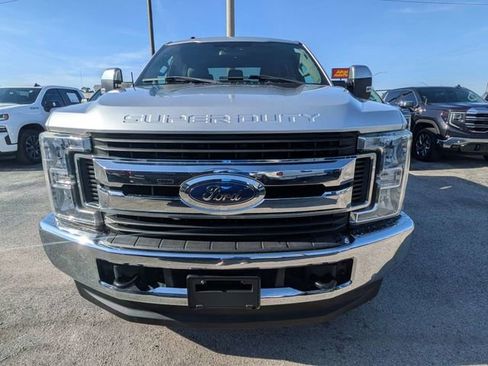 Used 2019 Ford F250 XLT AWD/4WD image 6