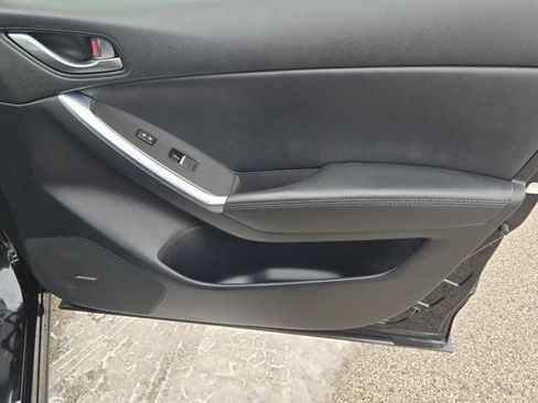 Used 2016 MAZDA CX-5 Grand Touring image 3