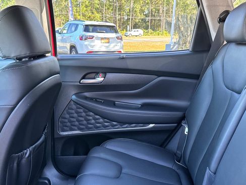 Used 2021 Hyundai Santa Fe Limited image 14