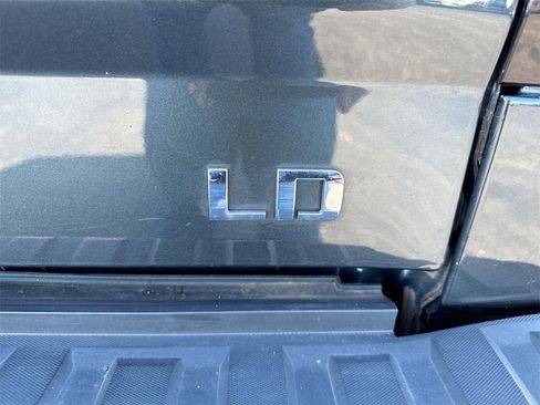 Used 2019 Chevrolet Silverado 1500 LT w/ All Star Edition image 26