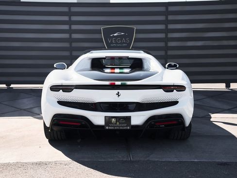 Used 2024 Ferrari 296 GTB image 25