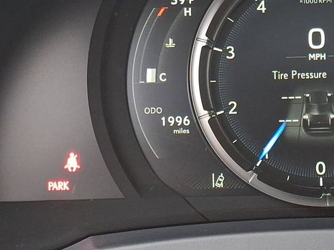 Certified 2023 Lexus IS 350 F Sport image 20