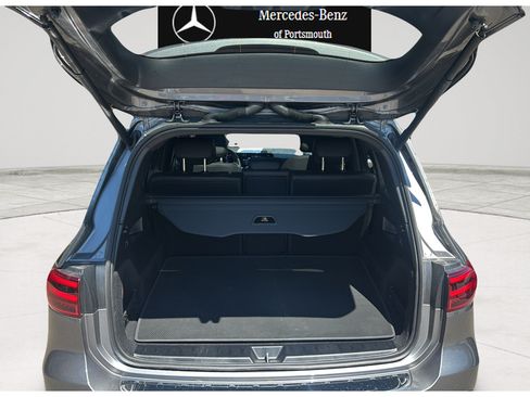 Certified 2026 Mercedes-Benz GLB 250 4MATIC image 21