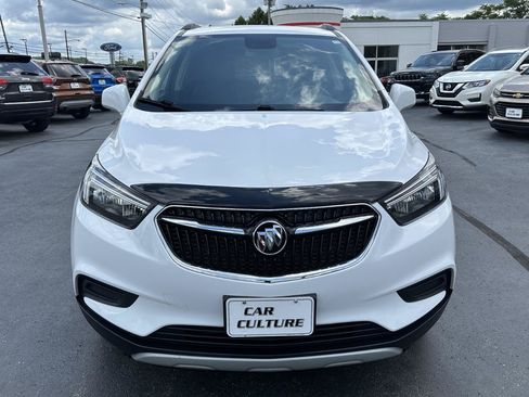 Used 2020 Buick Encore Preferred w/ Safety Package FWD image 6