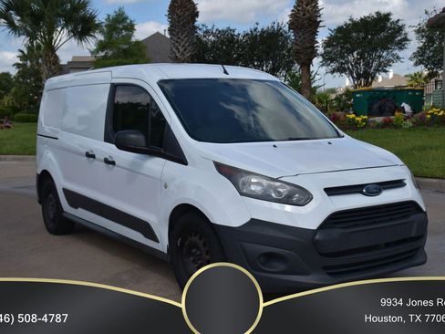Used 2018 Ford Transit Connect XL FWD image 3