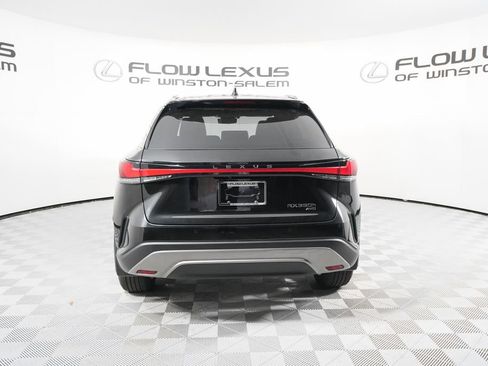 New 2026 Lexus RX 350h image 6