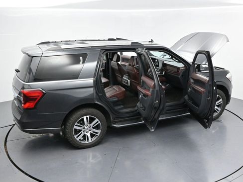Used 2022 Ford Expedition Limited AWD/4WD image 48