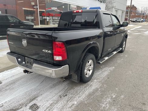 Used 2013 RAM 1500 Outdoorsman image 3