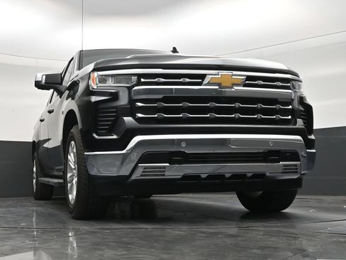 Used 2026 Chevrolet Silverado 1500 LTZ RWD image 26