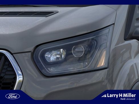 New 2026 Ford Transit 350 XLT image 18