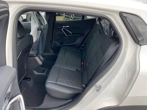New 2026 BMW X2 xDrive28i w/ Convenience Package AWD/4WD image 7