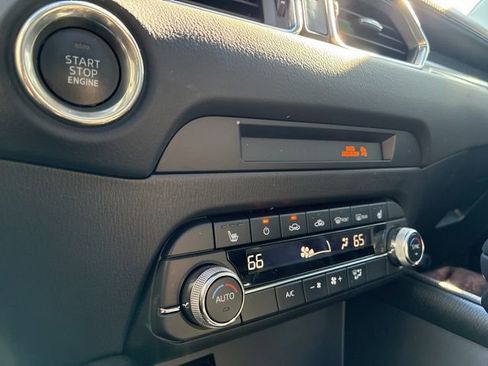 Used 2024 MAZDA CX-5 AWD 2.5 S w/ Preferred Package image 31