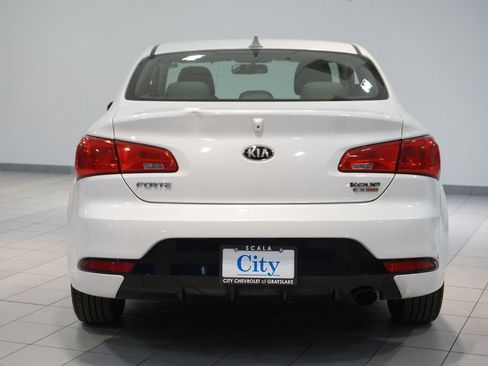 Used 2014 Kia Forte Koup EX image 6