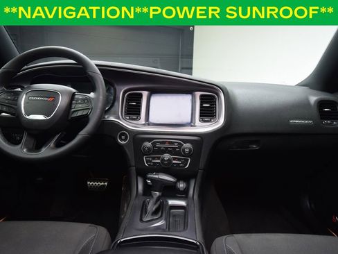 Used 2018 Dodge Charger GT w/ Beats Audio Group image 4