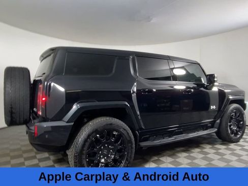 Used 2024 GMC Hummer EV 2X image 11