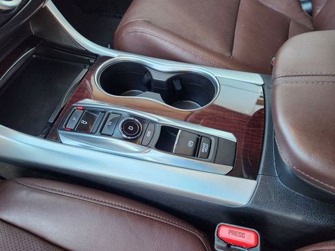 Used 2015 Acura TLX V6 w/ Advance Package image 20