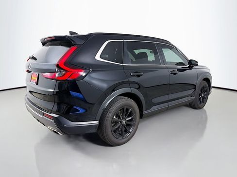 Used 2025 Honda CR-V Sport-L image 8