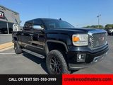 Used 2015 GMC Sierra 1500 Denali image 2