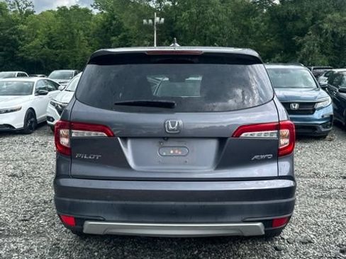 Used 2019 Honda Pilot EX-L image 3