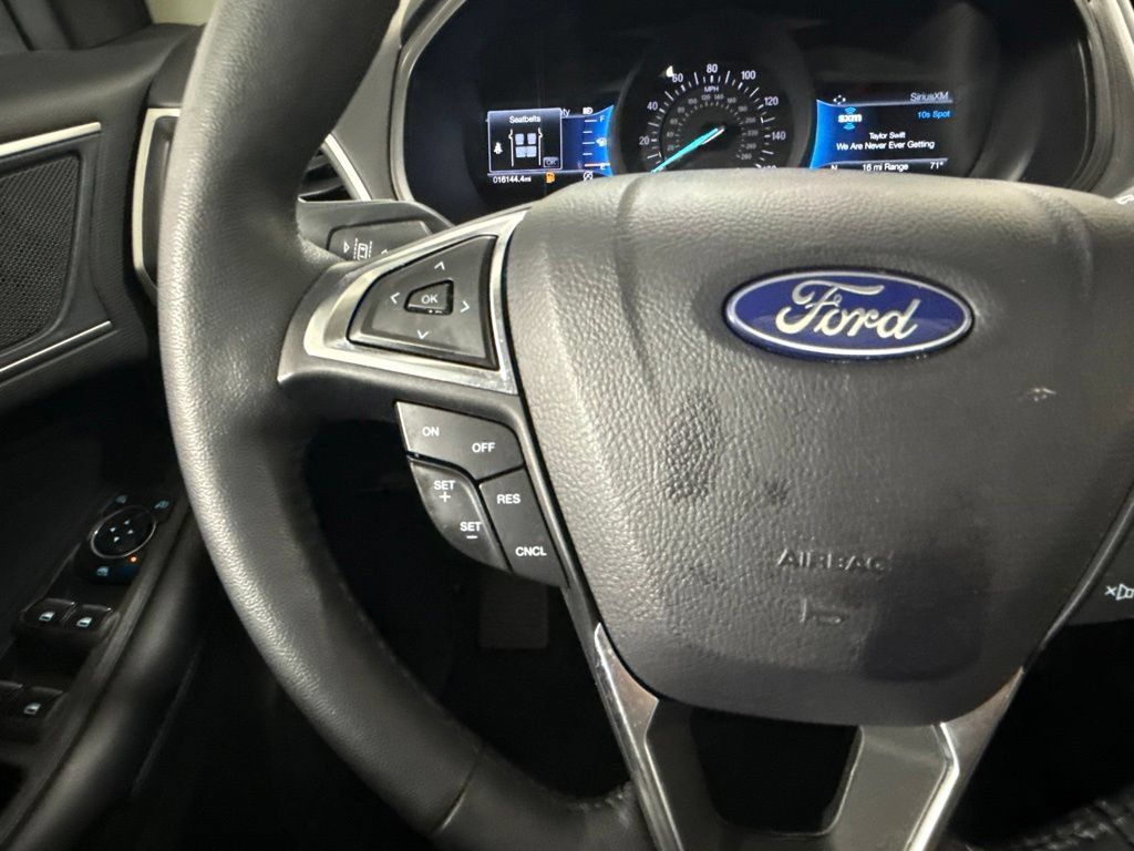Used 2024 Ford Edge SEL w/ Convenience Package AWD/4WD image 23