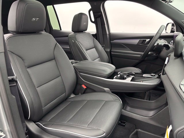 New 2026 Buick Enclave Sport Touring w/ Power Package AWD/4WD image 37
