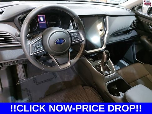 Certified 2025 Subaru Outback Premium w/ Popular Package #1A image 16