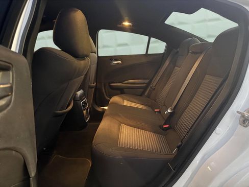 Used 2023 Dodge Charger SXT image 16