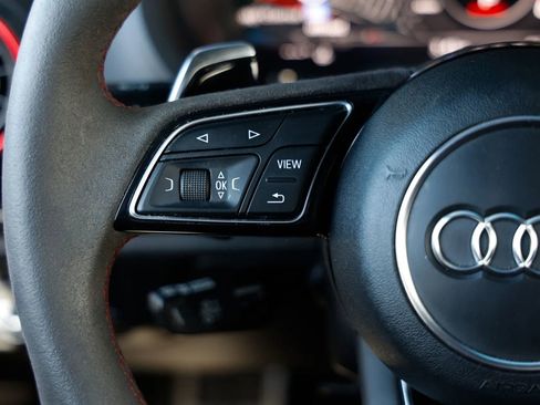 Used 2018 Audi RS 3 w/ Technology Package AWD/4WD image 26