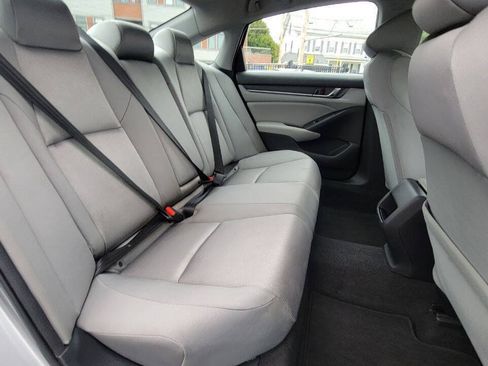 Used 2020 Honda Accord LX image 21