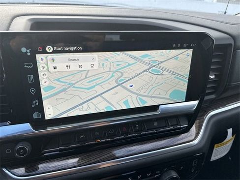 New 2026 Chevrolet Silverado 1500 RST image 19