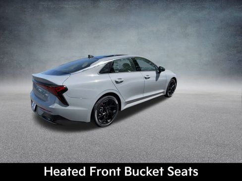 New 2026 Kia K5 GT-Line w/ GT-Line Premium Package image 24