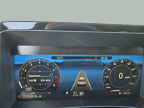 New 2026 Subaru Outback Limited AWD/4WD image 22