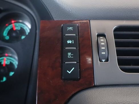Used 2012 Chevrolet Tahoe 4WD Hybrid image 23