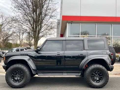 Used 2023 Ford Bronco Raptor image 3