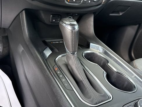 Used 2020 Chevrolet Traverse Premier w/ Redline Edition FWD image 40