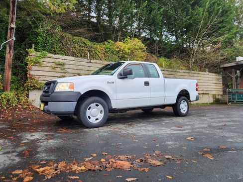 Used 2005 Ford F150 XL image 14