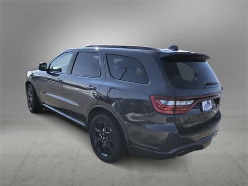 New 2026 Dodge Durango GT image 4