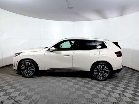 Used 2026 BMW X3 xDrive30i AWD/4WD image 4
