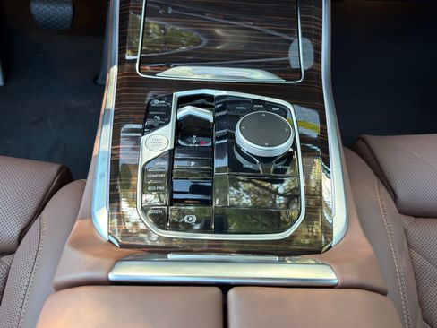 New 2026 BMW X5 xDrive40i w/ Climate Comfort Package image 22