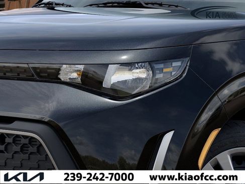 New 2025 Kia Soul LX image 10