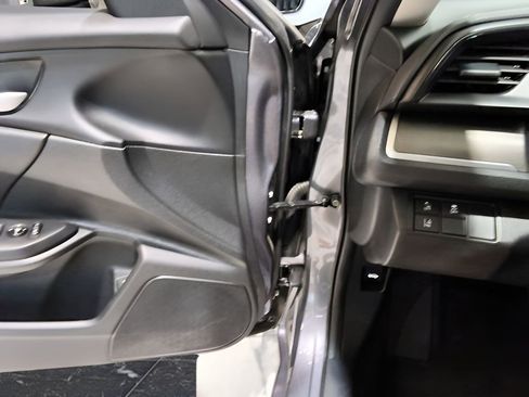 Used 2020 Honda Civic LX image 27