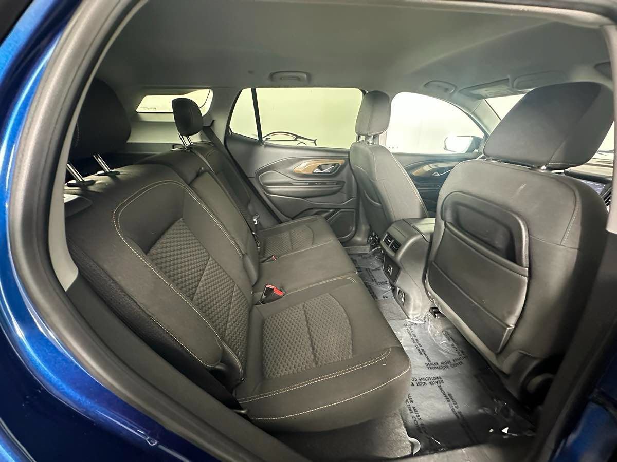 Used 2019 GMC Terrain SLE w/ Driver Convenience Package FWD image 24