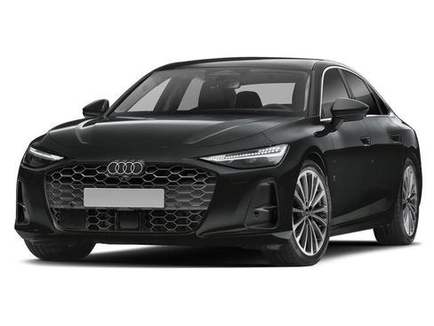 New 2026 Audi A6 3.0 image 1