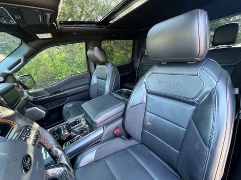 Used 2024 Ford F150 Raptor image 11